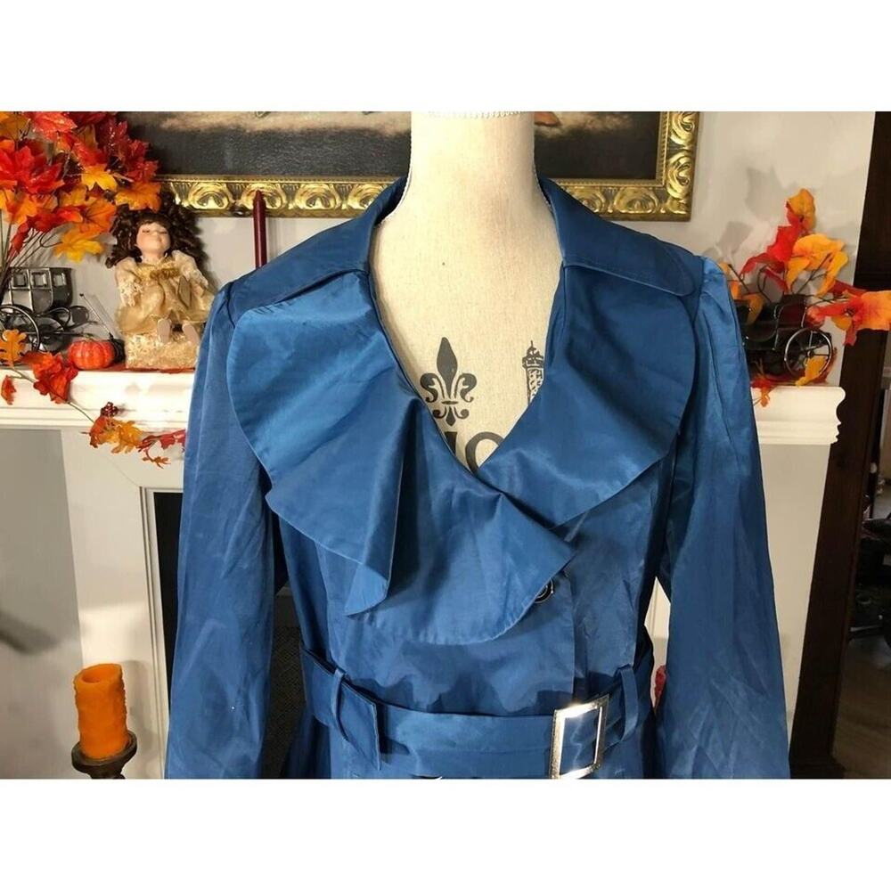 Green With Envy Women’s Coat Jacket Size XL